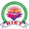 Rajamahendri Institute Of Engineering & Technology- 
[RIET] logo